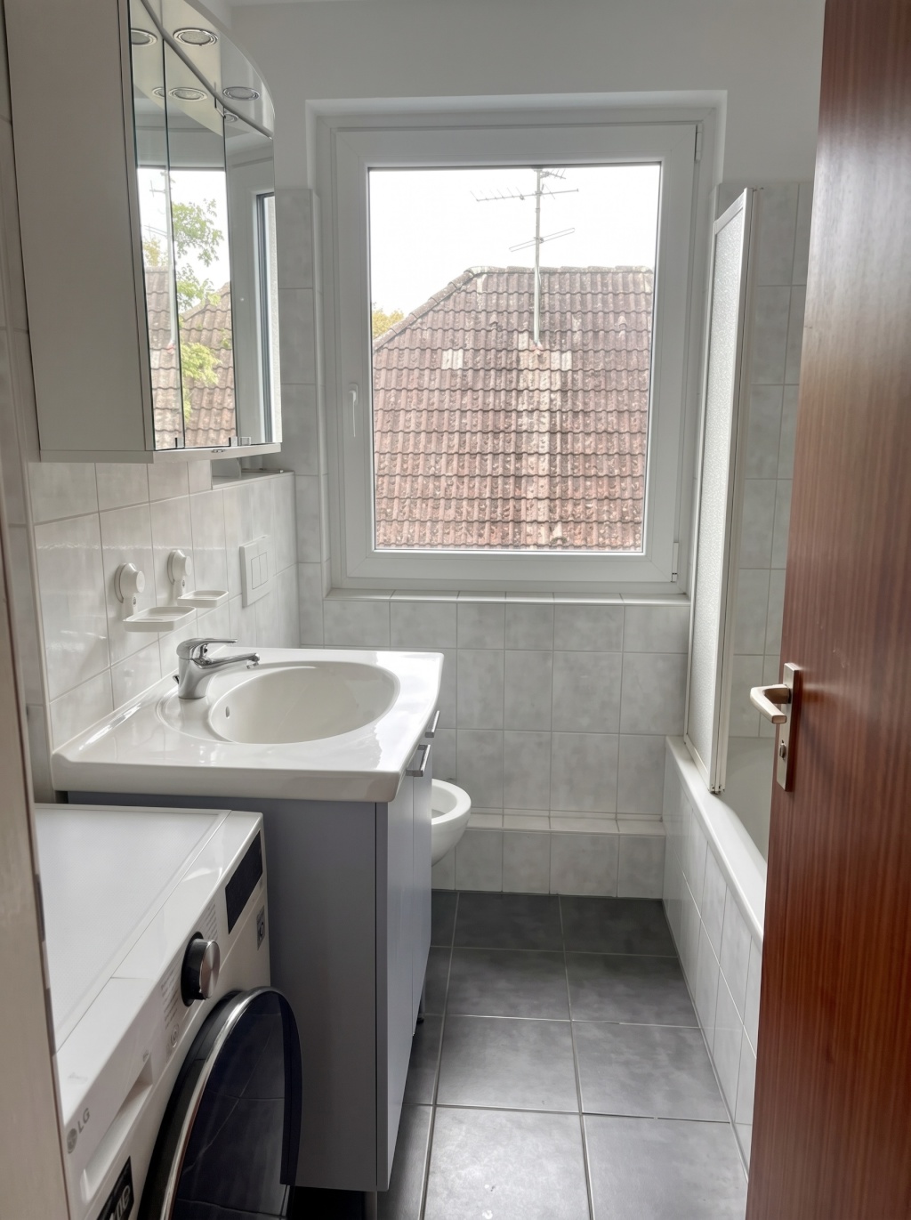 Habitación en WG Steglitz-Zehlendorf Kaiser-Wilhelm-Straße - foto 9