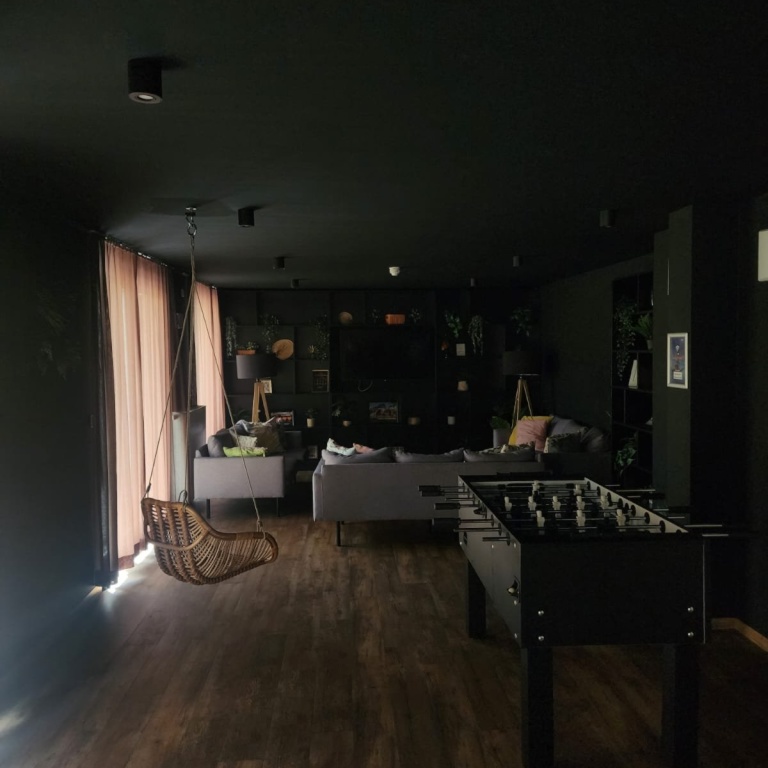 Möbliertes Penthouse-Apartment mit Dachterrasse in Heilbronn — Urban Living – Schmollerstraße 55, 74074 Heilbronn Heilbronn – Vorschaubild 14