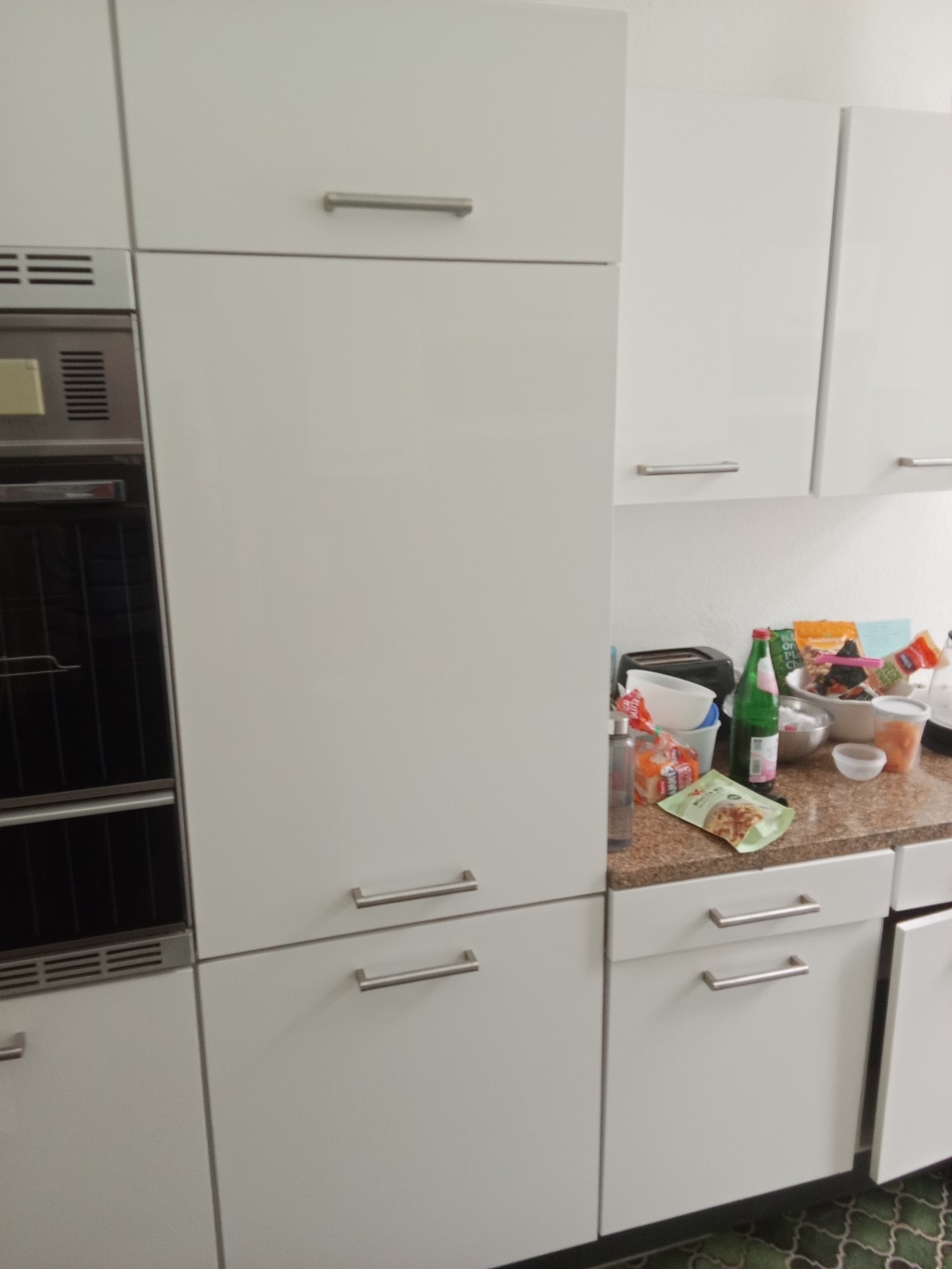 Traumhafte 1 Zimmer Wohnung (Altbau) in Düsseldorf Pempelfort für 4 Monate – 40479 Düsseldorf Pempelfort – Vorschaubild 8