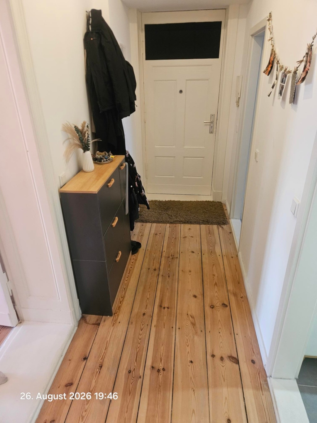 Estudio Gesundbrunnen Drontheimer Straße - foto 4