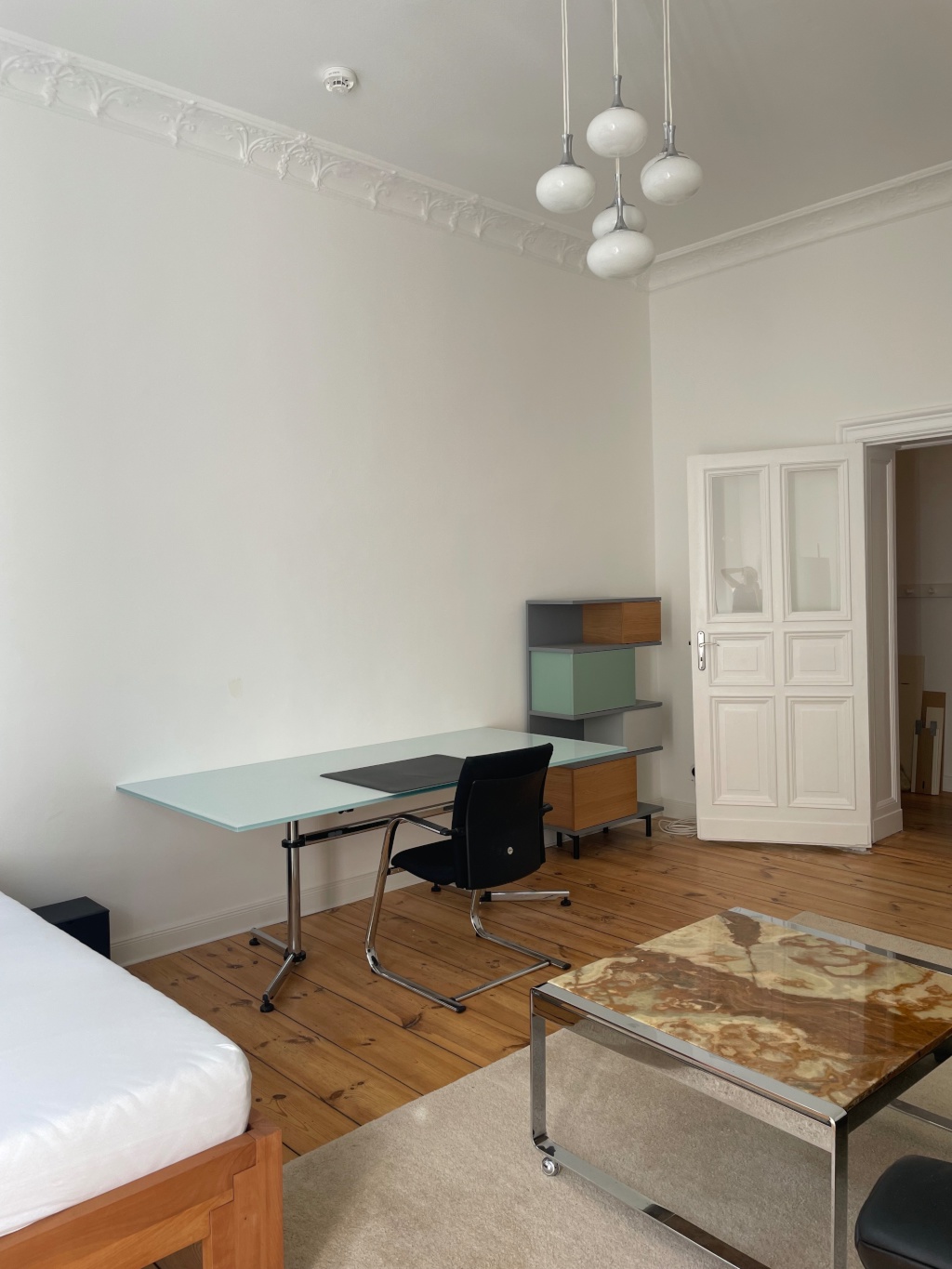 WG-Zimmer Prenzlauer Berg Raumerstraße - Zimmer 1