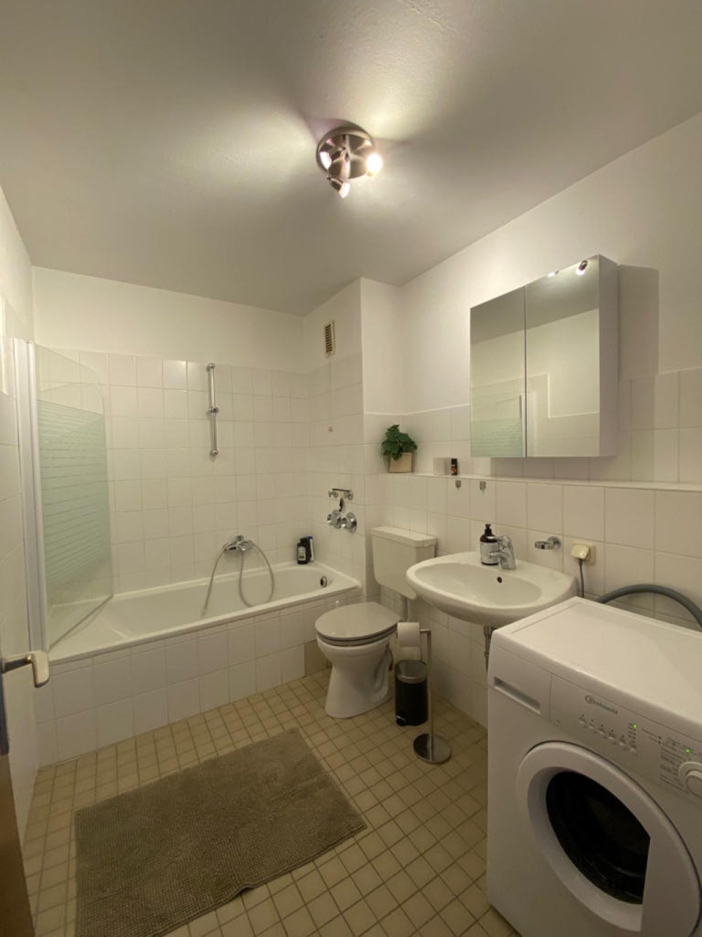 Apartamento Eimsbüttel Sillemstraße - foto 3