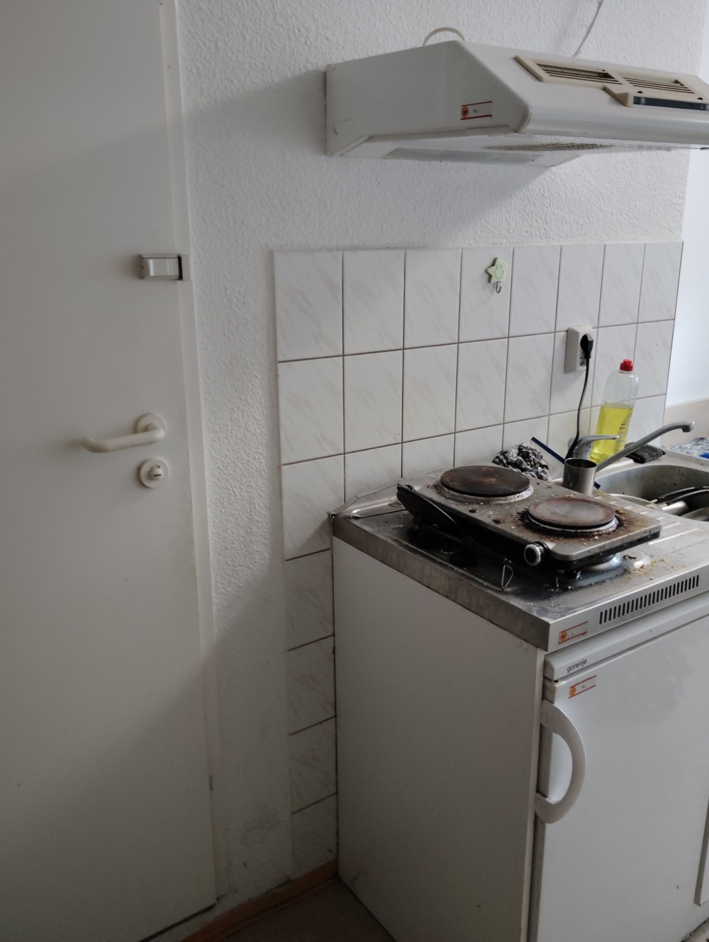1-Zimmer-Wohnung Bernsdorf Vettersstraße 54 - Bild 5