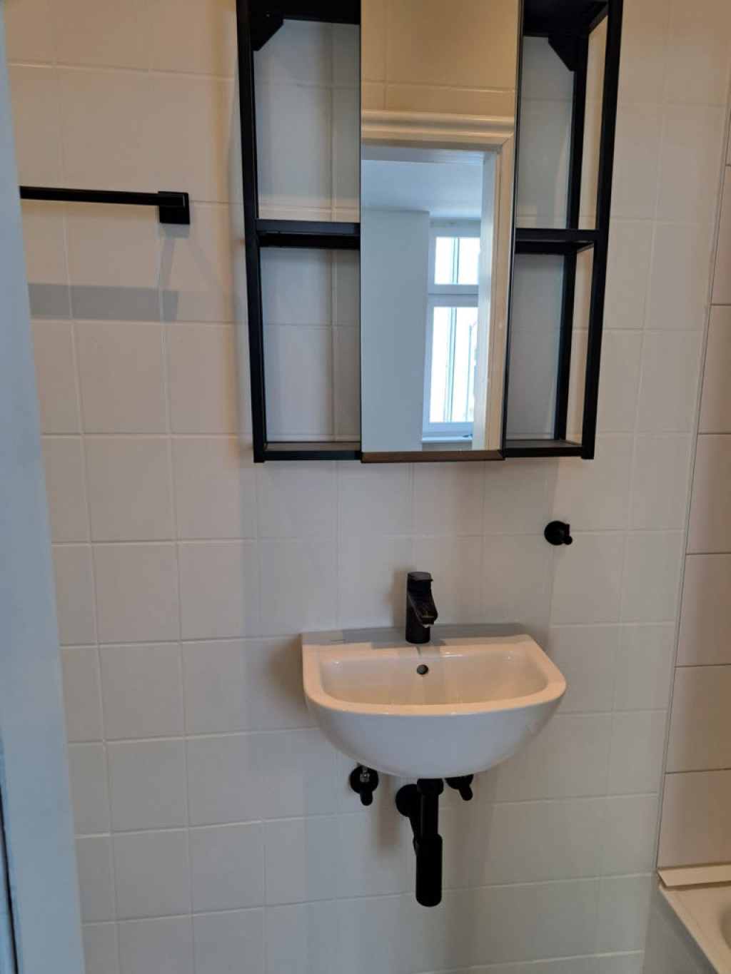 Estudio Andreasvorstadt Boyneburgufer 8 - foto 6