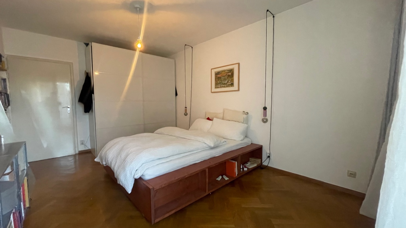 WG-Zimmer Degerloch Wolfschlugener Straße 10A - Bild 7