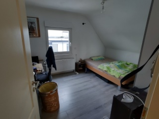 Ad image: WG-Zimmer in Bad Vilbel - Nähe Frankfurt