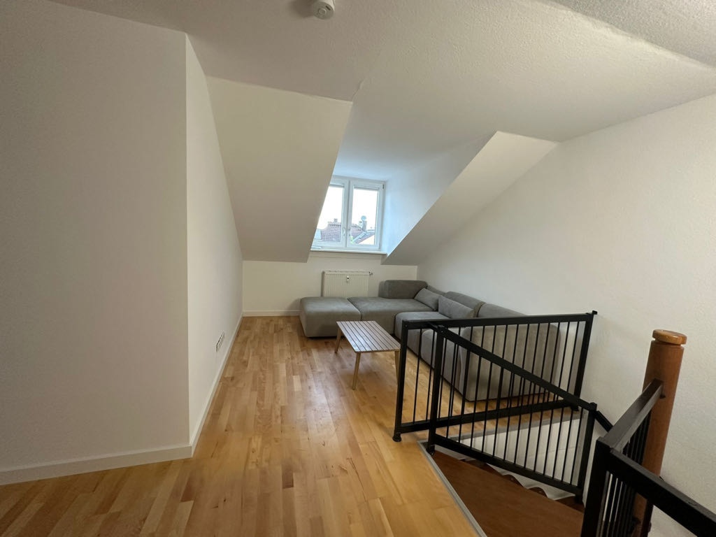 WG-Zimmer Sendling Albert roßhauoterstraße 20 - Bild 4