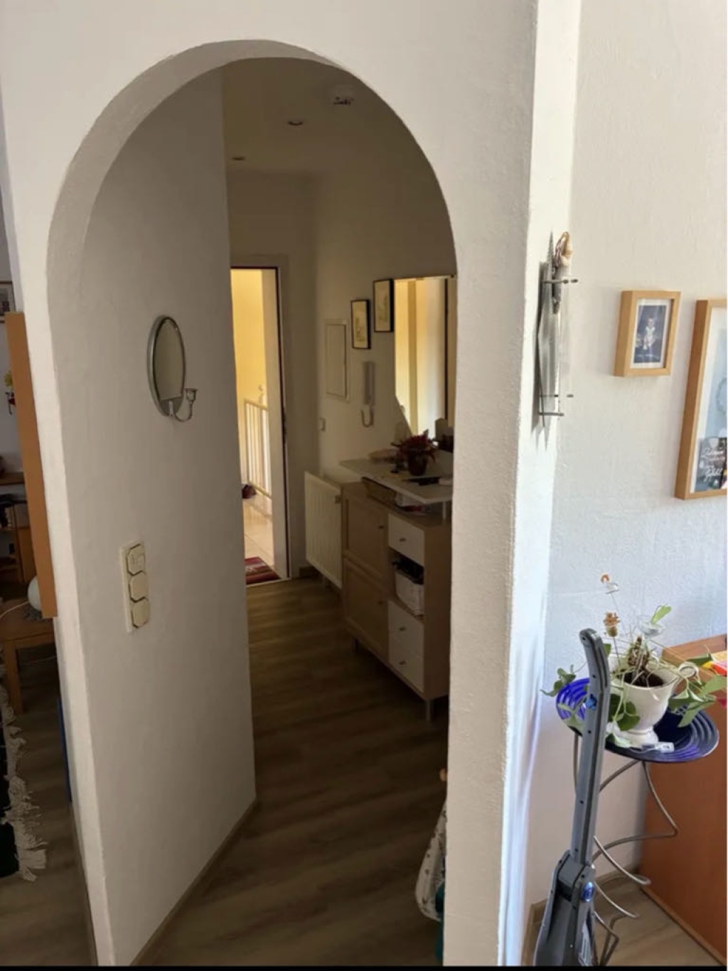 Wohnung Scheidt Theodor-Heuss-Straße 2C - Bild 14