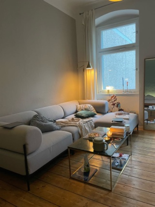45m2 - Enjoy Kreuzberg 04th September to 20th September 2026 (Berlin) — photo 1