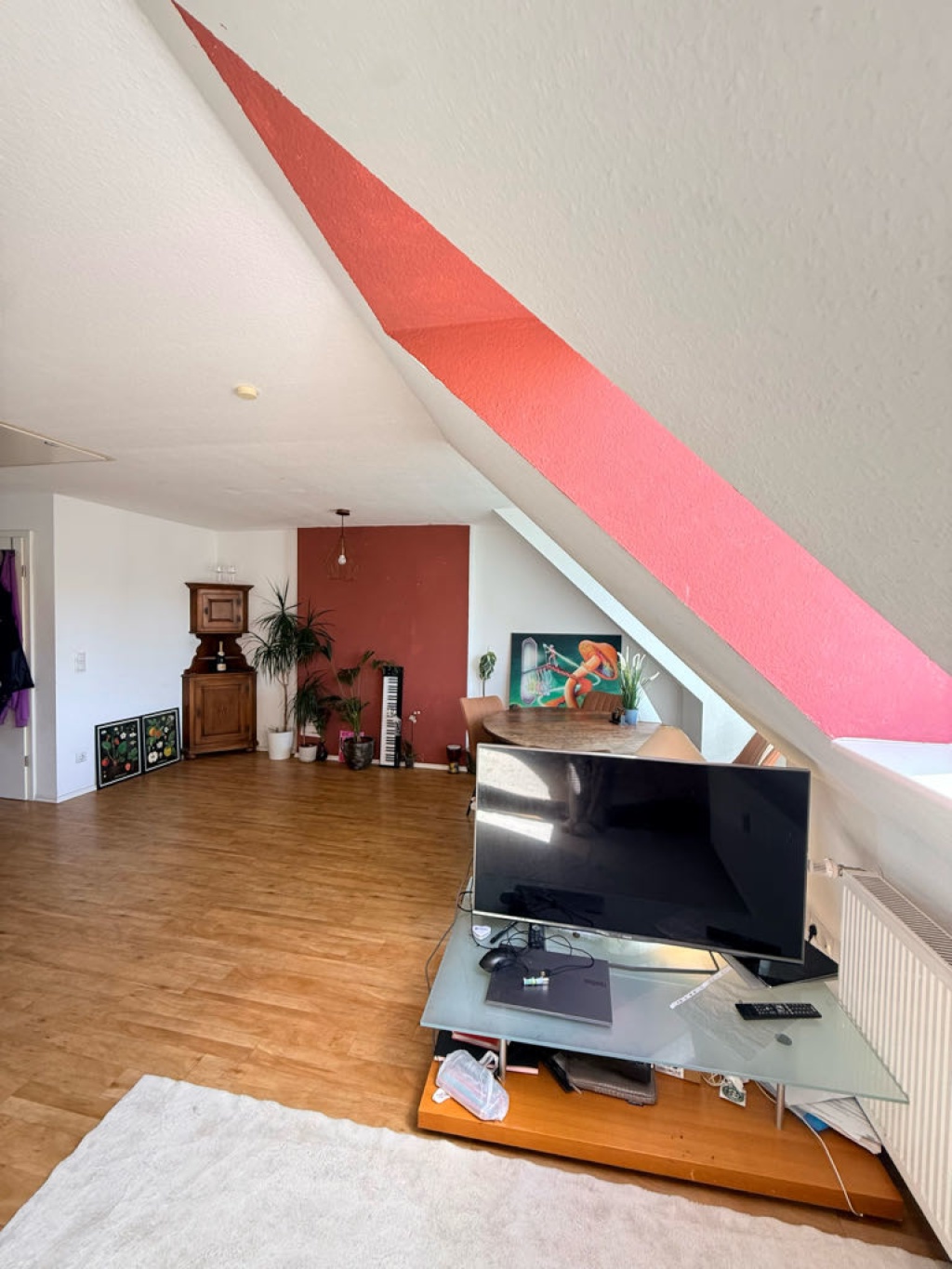 Flat Altona-Altstadt Eggerstedtstraße - picture 1