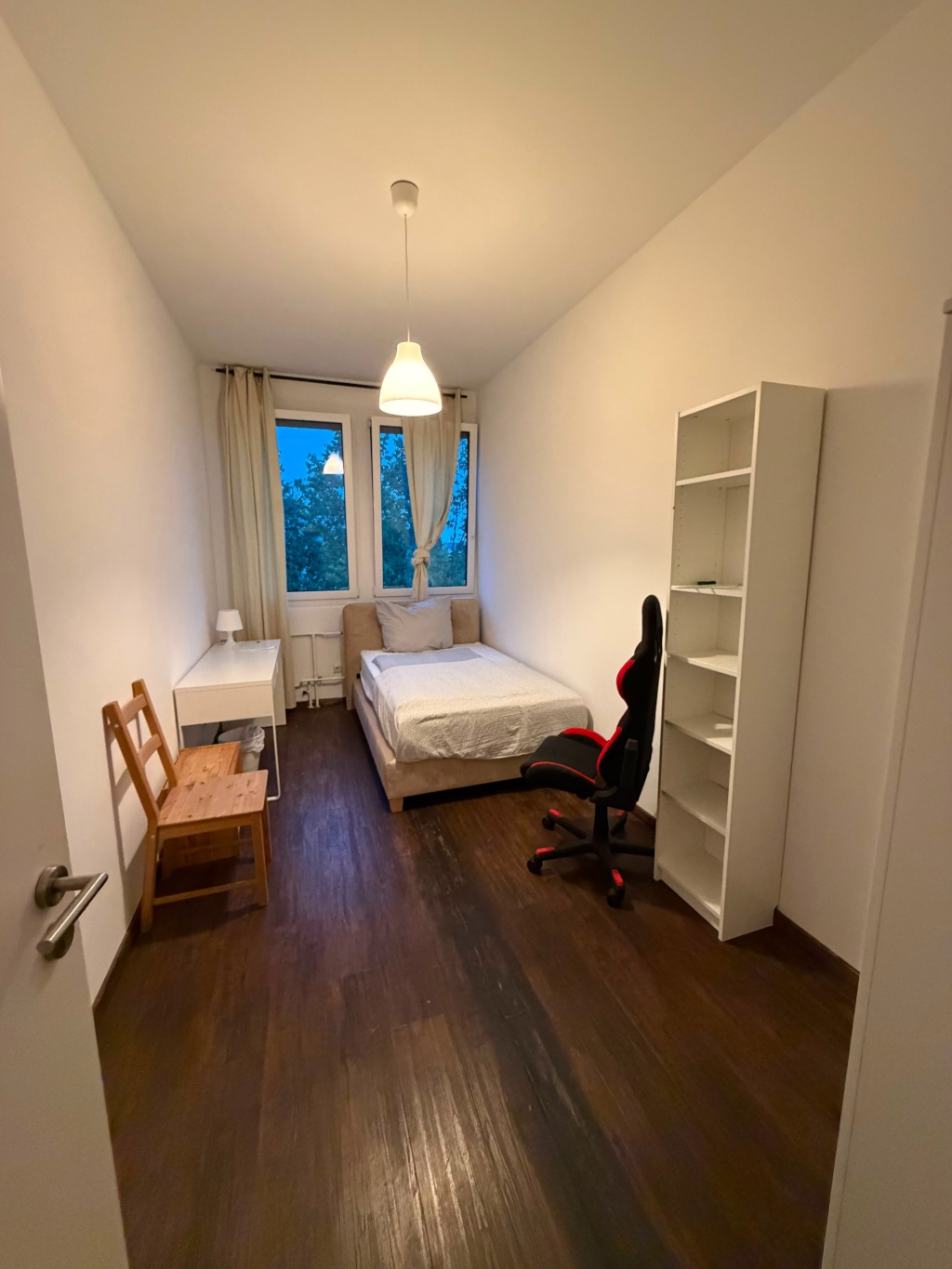 Modernisierte WG-Zimmer – 81241 München München/Pasing – Vorschaubild 36