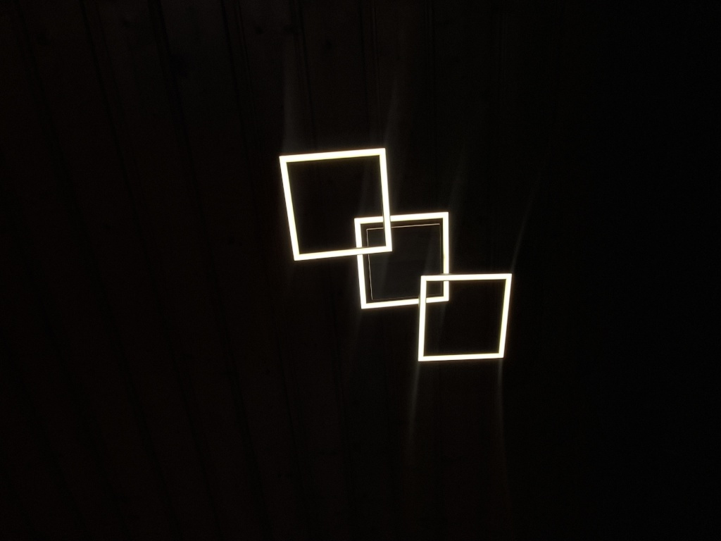 Habitación en WG Traunstein scheibenstraße - Licht im Zimmer