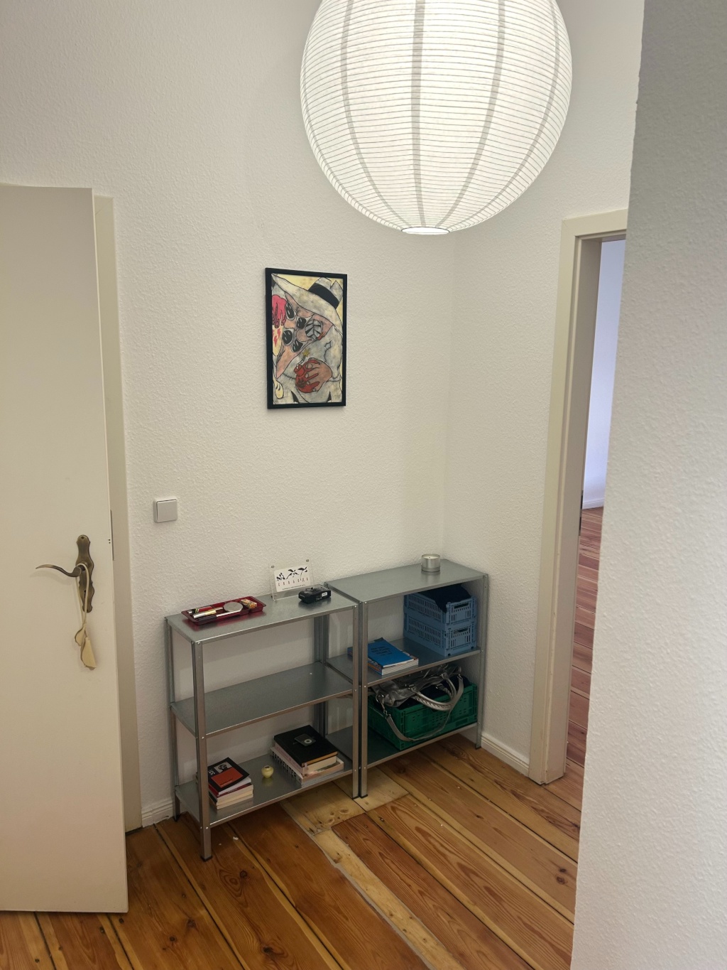 Apartamento Neukölln Stuttgarter Straße - foto 3
