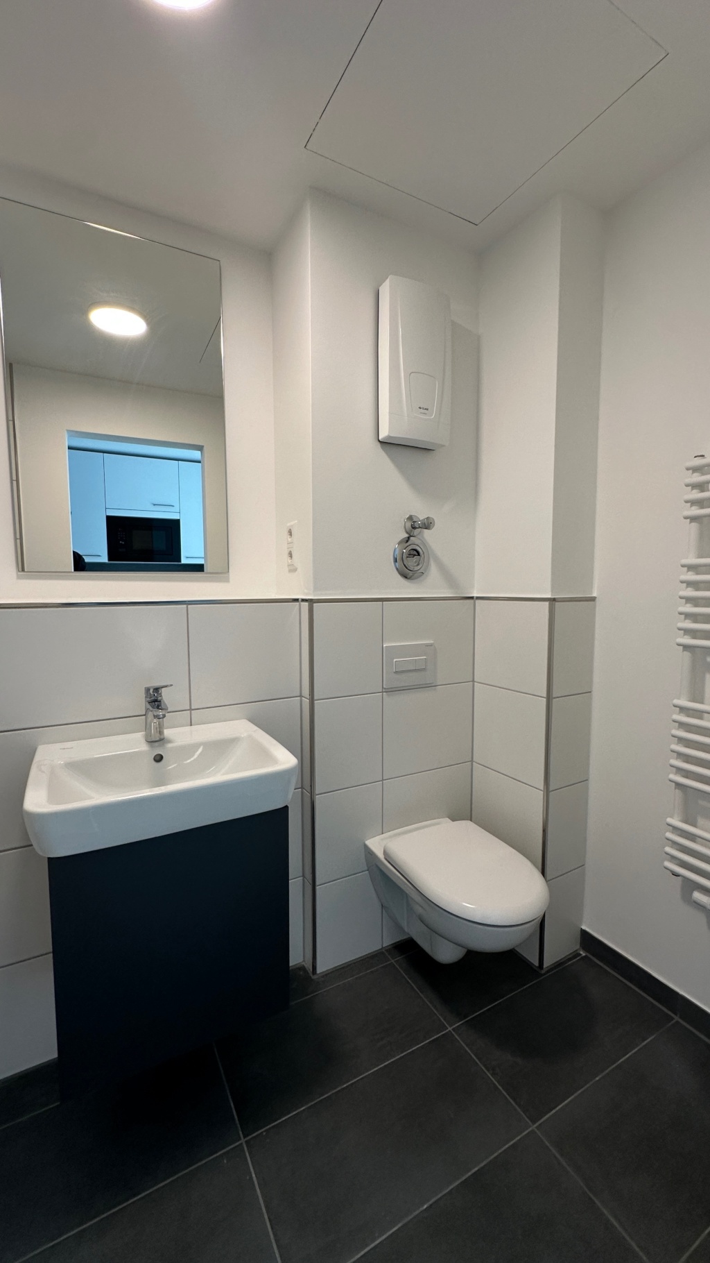 Estudio Niederrad Lyoner Straße 11 - foto 4