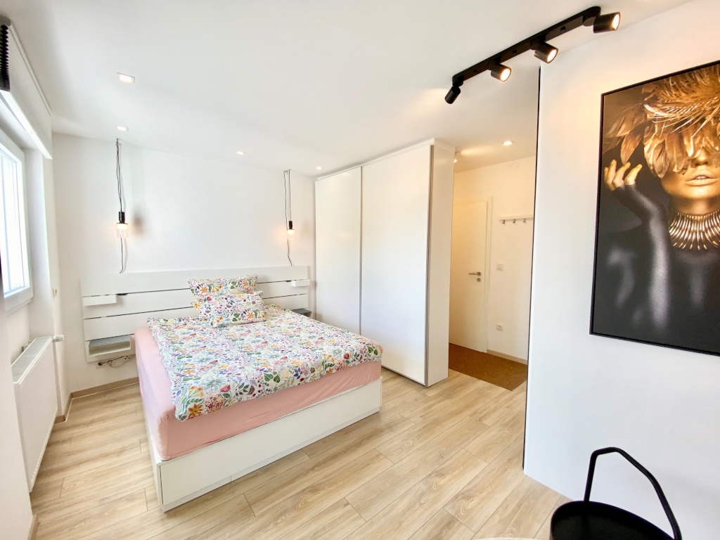 WG-Zimmer Nordstadt Lievelingsweg  85 - WG-Zimmer