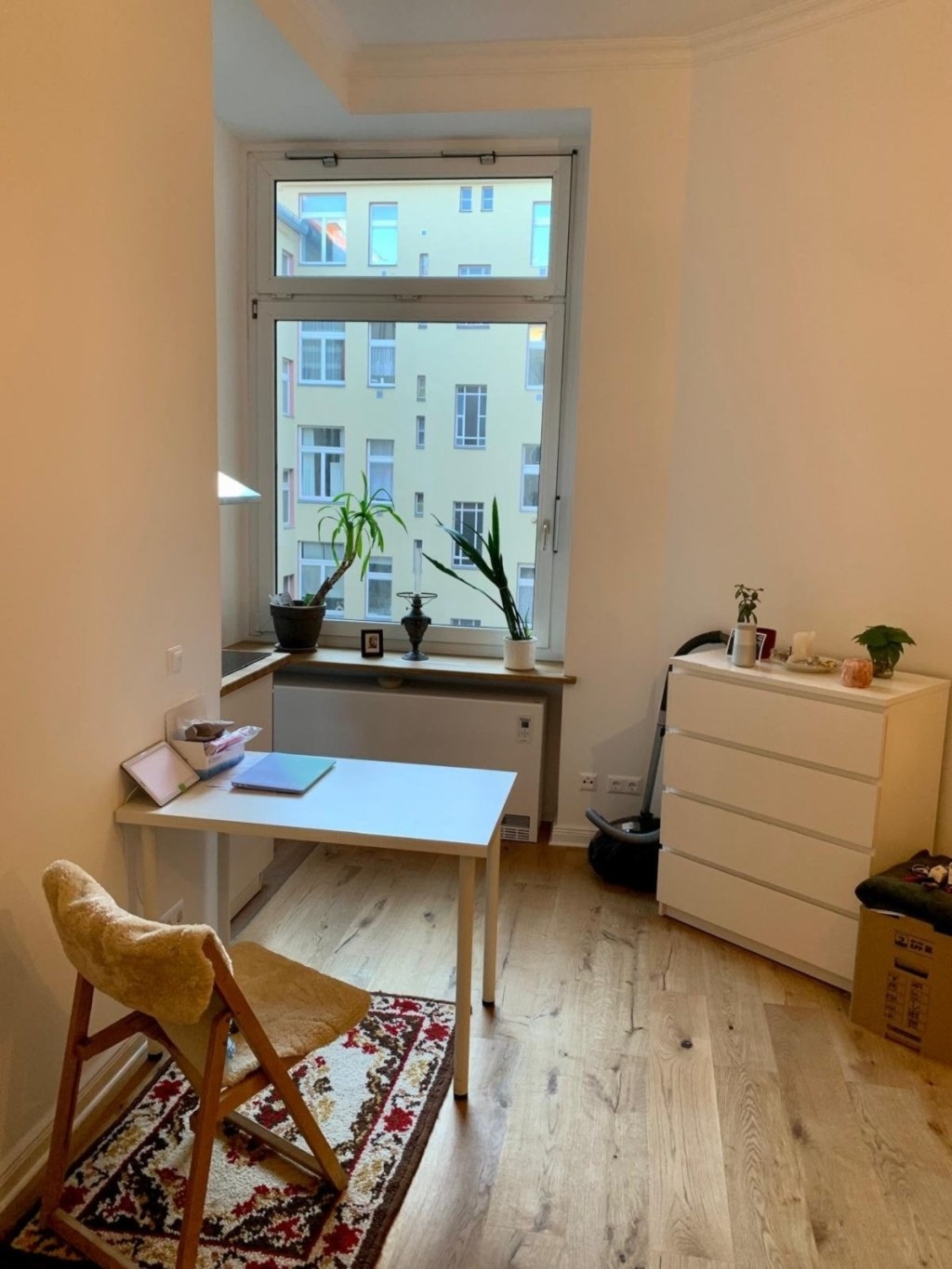 Short-term Sublet Berlin Reuterkiez – Weserstr., 12047 Berlin Neukölln – Bild 1 von 1