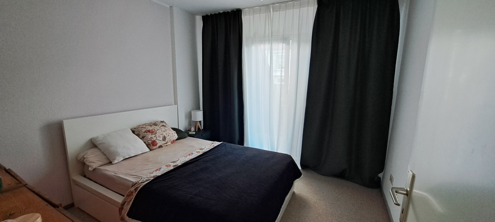 Apartamento Hamburg Schrötteringksweg  12 - foto 4