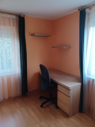 Imagen del anuncio: Vollmöbliertes Zimmer (16m2) in 5er-WG (150m2)