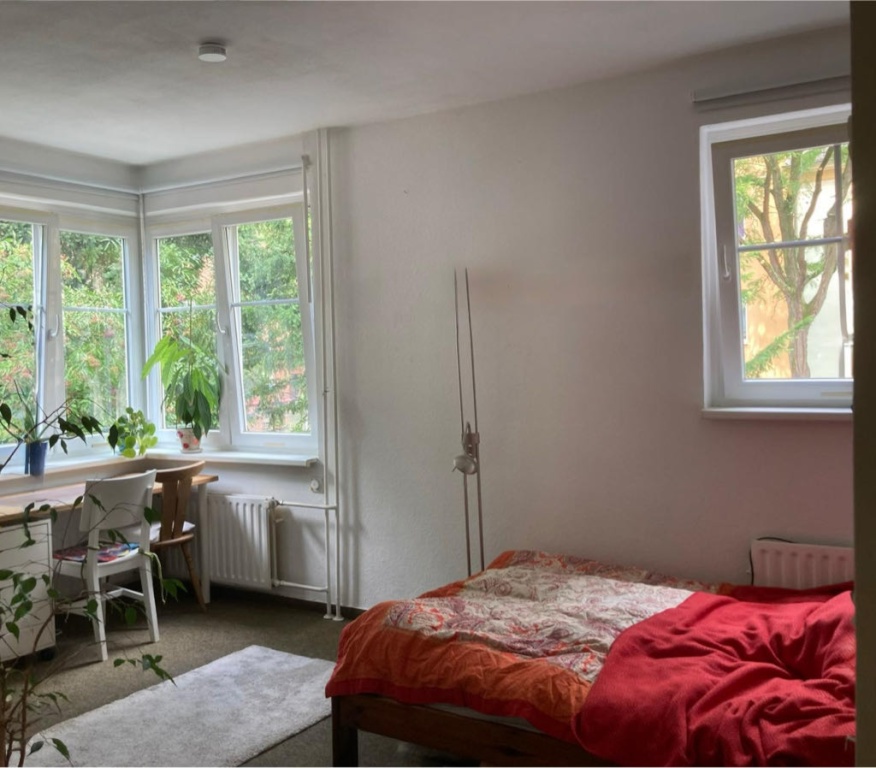 Flatshare Lindenthal Kerpener Straße 55 - picture 2