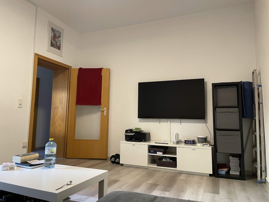 Flat Bockenheim Rohmerstraße - picture 4