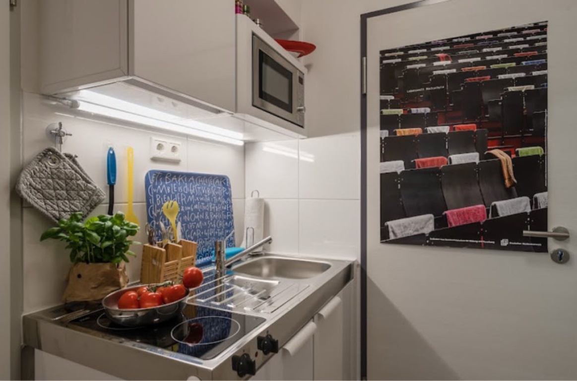 1-Zimmer-Wohnung Eichlinghofen Baroper Straße 335 - Bild 2