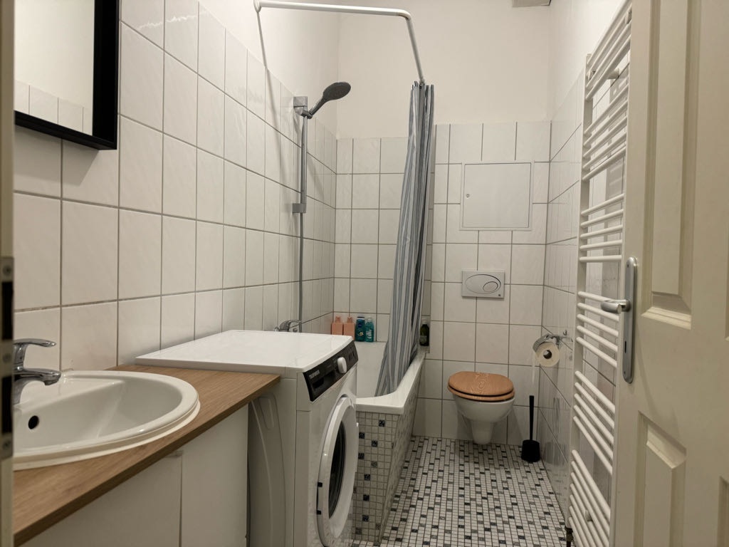 Wohnung Alt Treptow Karl-Kunger-Straße - Bild 5