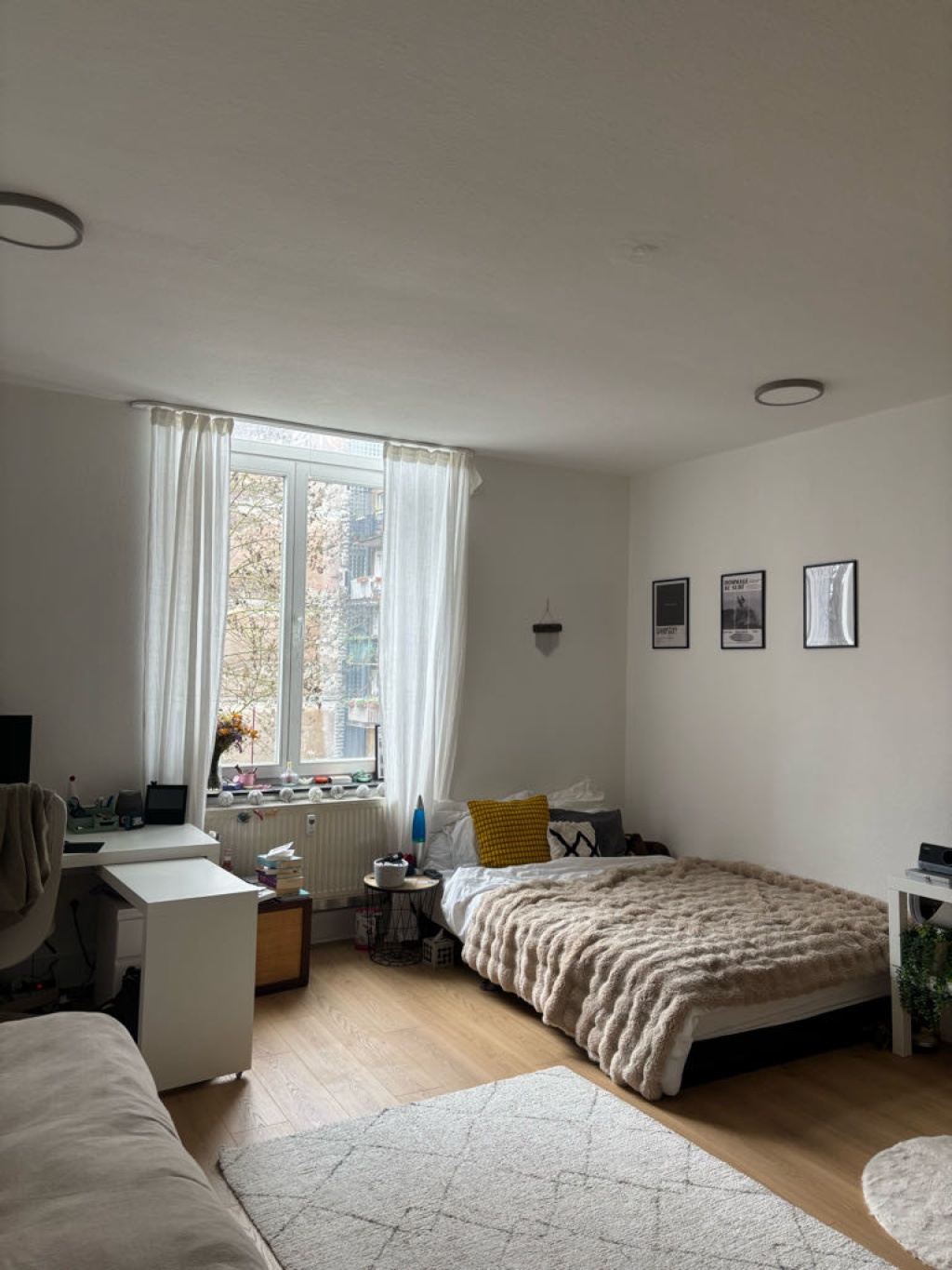 WG-Zimmer Neustadt-Süd Eifelstraße - Bild 3