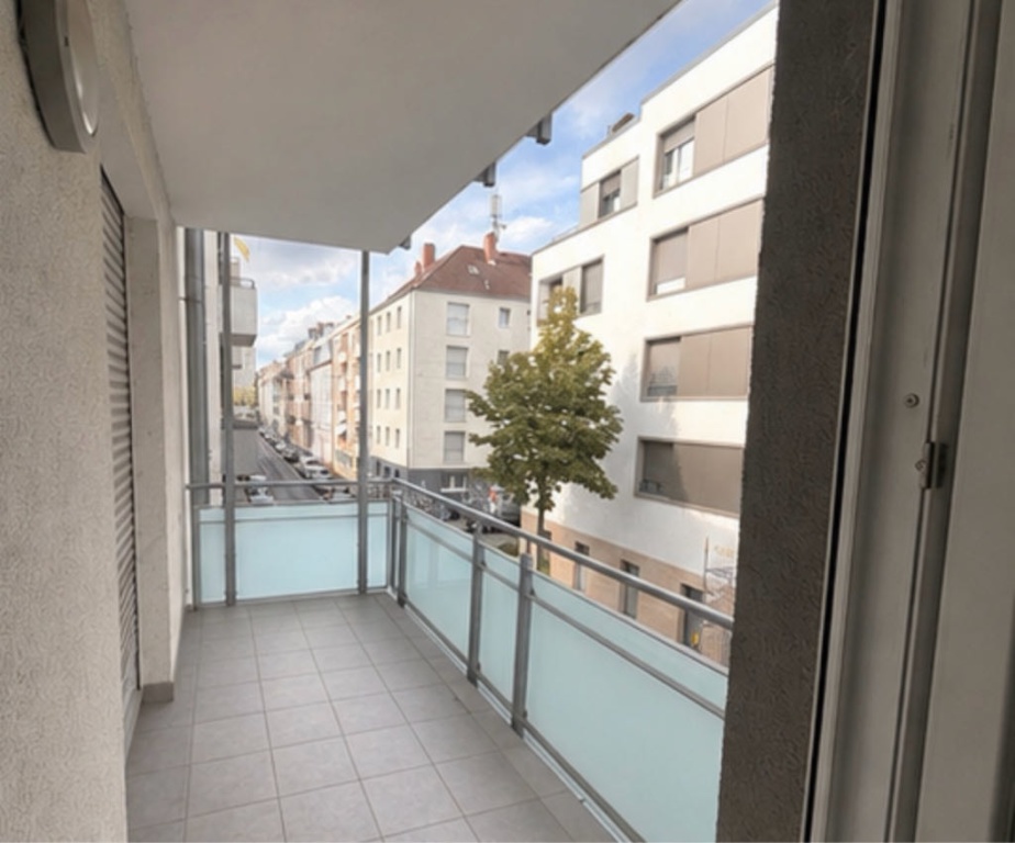 Wohnung Quadrate T3 - Bild 6