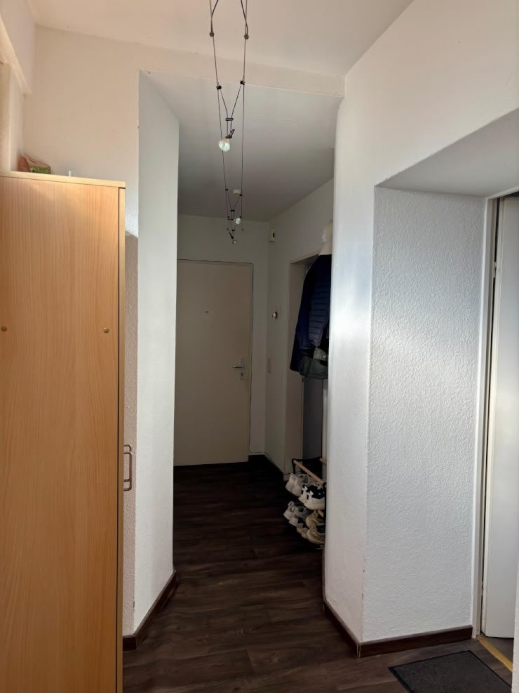 2er WG sucht neue Mieter – Rehmplatz 20, 52070 Aachen Aachen – Vorschaubild 4