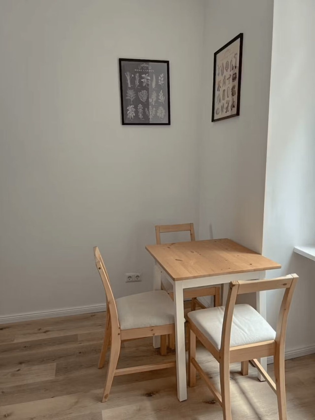 Süßes Zimmer in Berlin Kreuzberg – Emser Straße, 12051 Berlin Neukölln – Vorschaubild 4