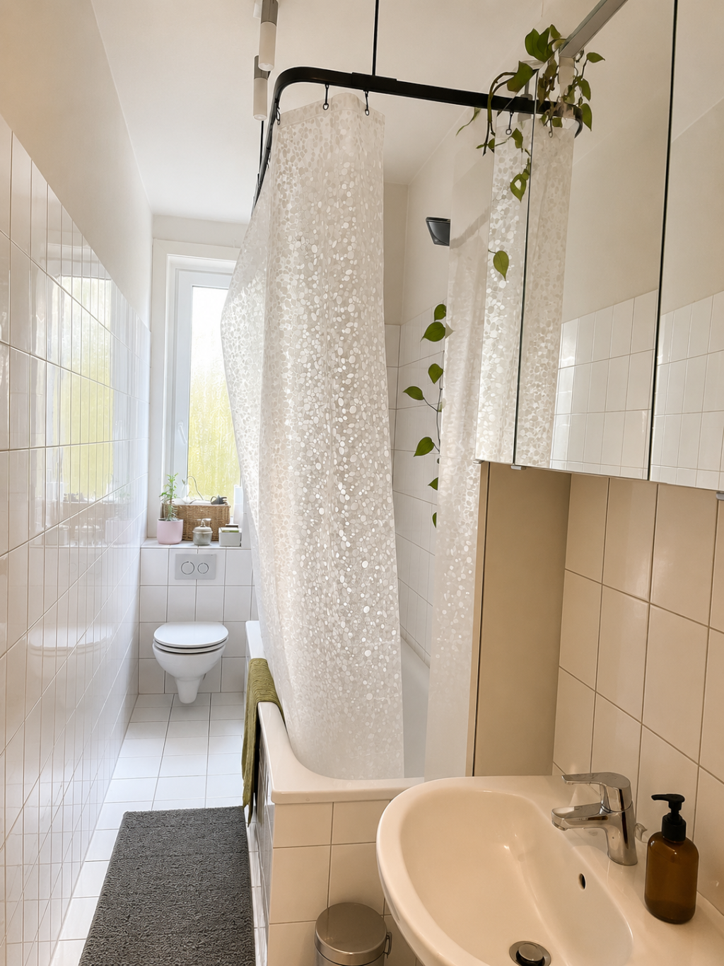 Wohnung Horn Rhiemsweg 17 - Bild 5