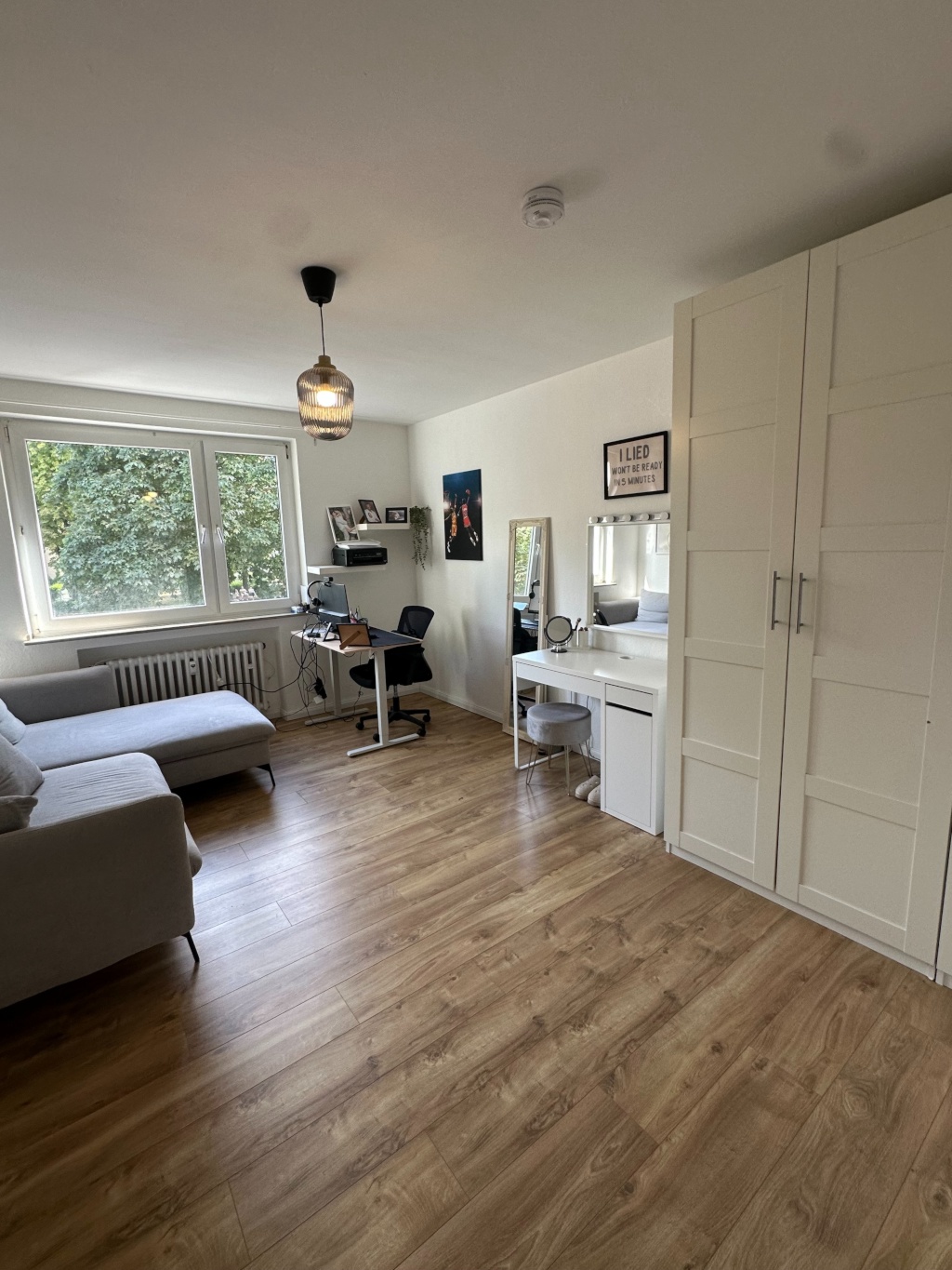 Helle 3-Zimmer-Wohnung in Toplage in Köln-Bayenthal – Mathiaskirchplatz, 50968 Köln Köln – Vorschaubild 5