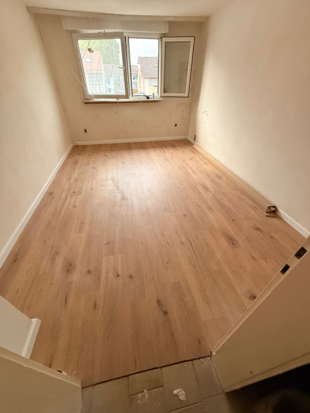 Flat Neckarstadt Fröhlichstraße 28a - picture 2