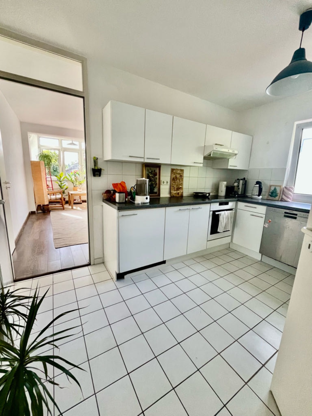 Apartamento Niederschönhausen Blumenthalstraße 31 - foto 5