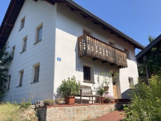 Imagen del anuncio: Gemeinschaftlich Wohnen auf dem Land - Modernisierter Altbau mit Kamin und viel Platz für Hobbies