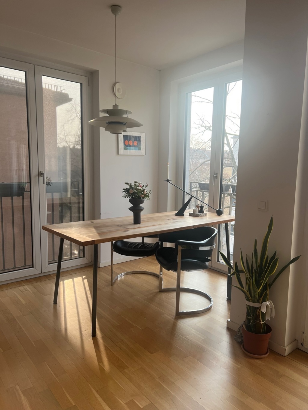 Apartamento Neukölln Nansenstraße - foto 3