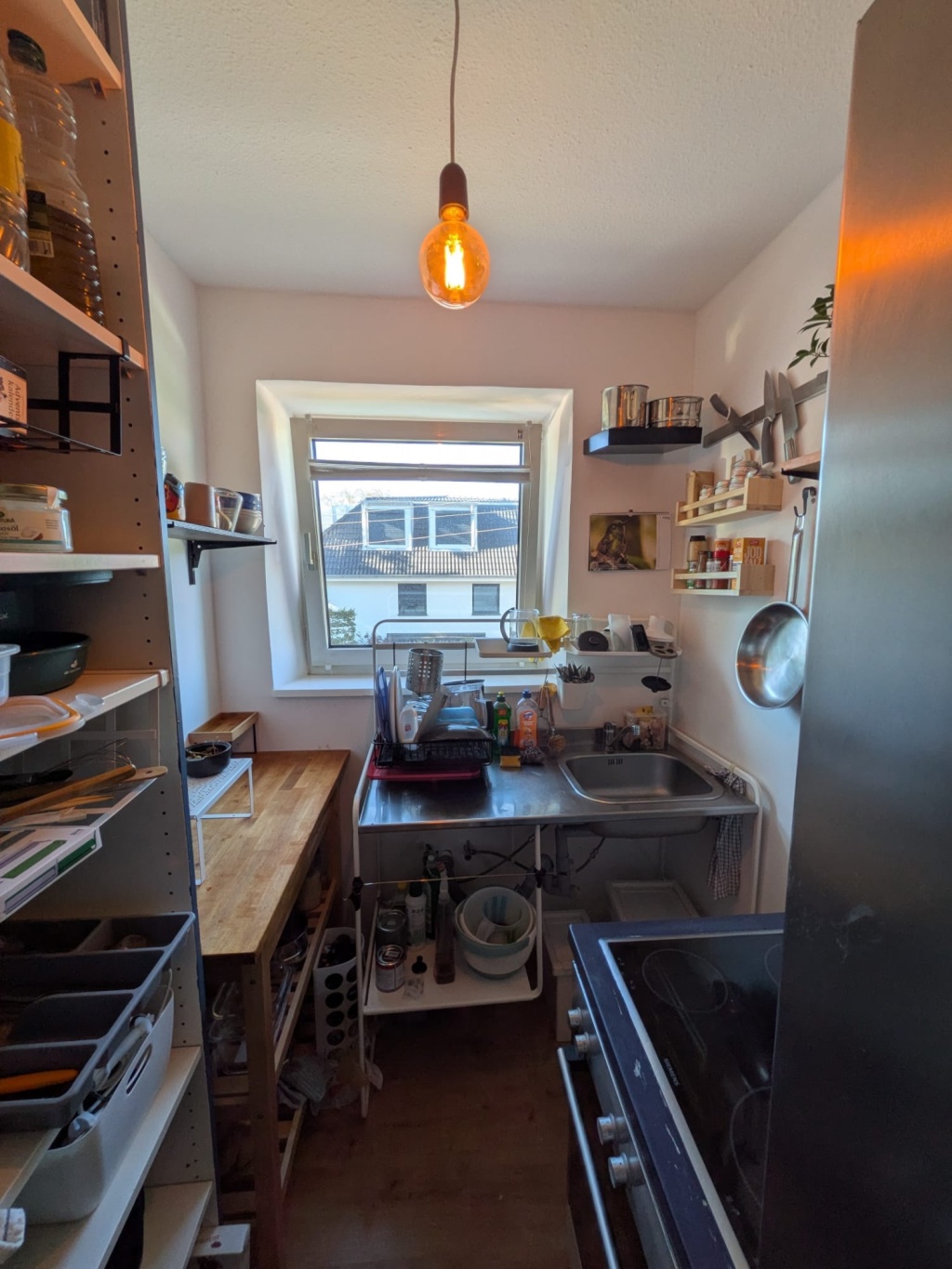 Flatshare Pasing-Obermenzing Faistenlohestraße 19 - picture 7