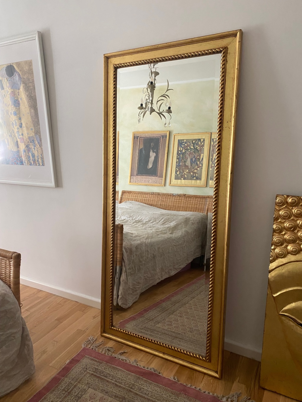 Wohnung Treptow Südostallee 138 - Bild 7