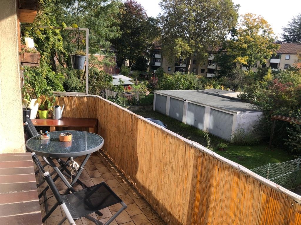 Habitación en WG Mülheim Elisabeth-Breuer-Str. - foto 3