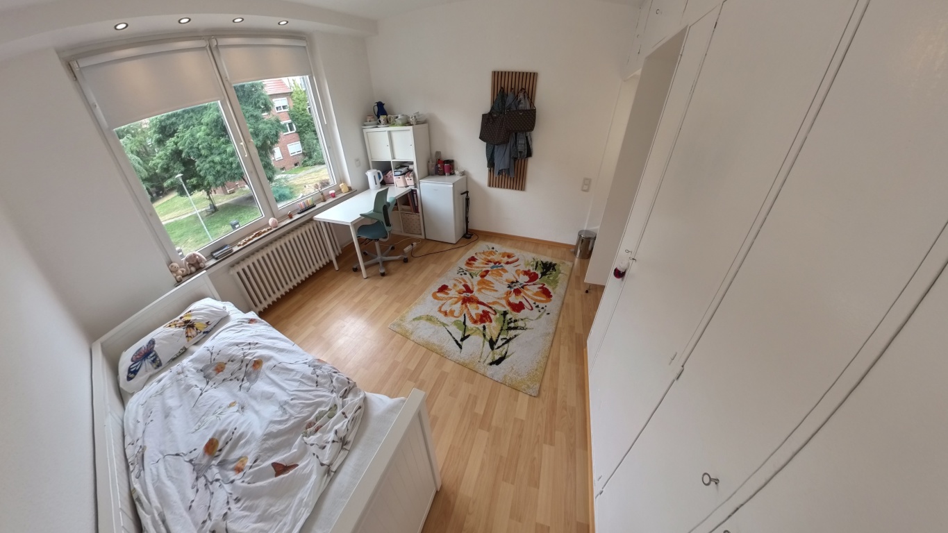 WG-Zimmer Centrum Offenberg Str. - Bild 4