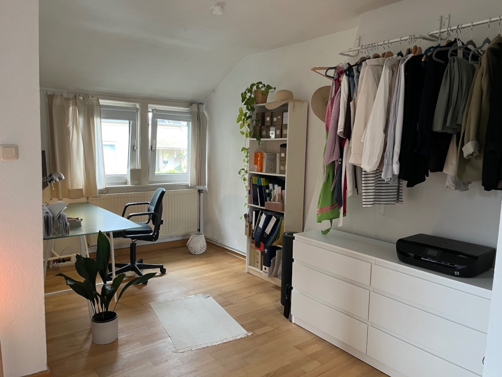 Helle Maisonette-Wohnung zu Untermiete – Vagtstraße, 28203 Bremen Ostertor – Vorschaubild 10