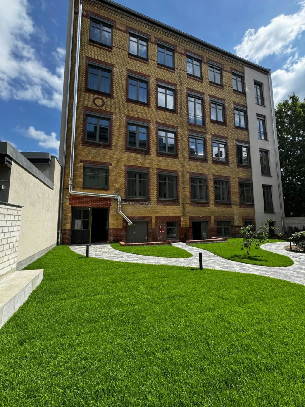 Gersdorfstraße, Berlin – Gersdorfstraße, 12105 Berlin Mariendorf – Vorschaubild 3