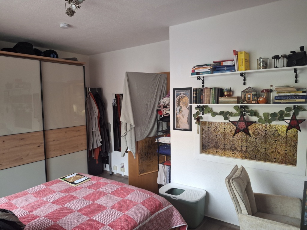 Flat Rostocker Viertel Reusenort  3 - picture 6
