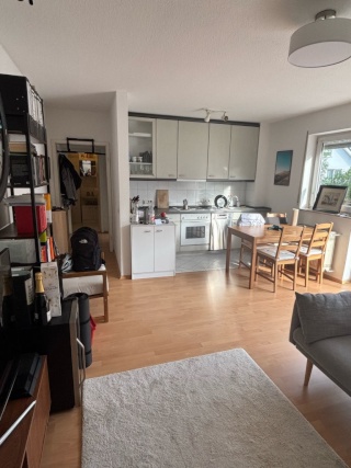Ad image: 2-Zimmerwohnung zur Untermiete