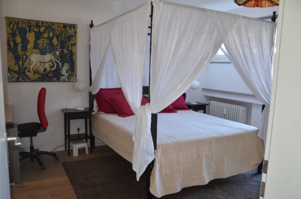 Wohnung Hadern Guardinistraße 131 - Bild 3