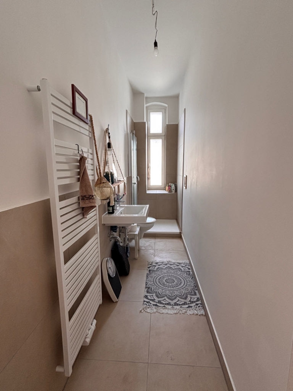 Wohnung Moabit Emdener Straße - Bild 4