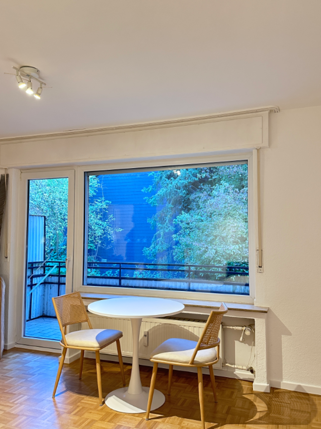 1-Zimmer-Wohnung Hörde Lange Hecke 41 - Bild 5