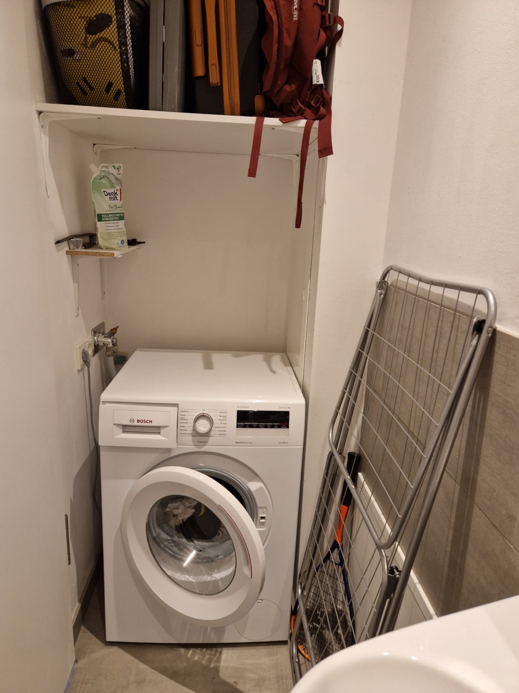 Apartamento Wedding Triftstraße - foto 9