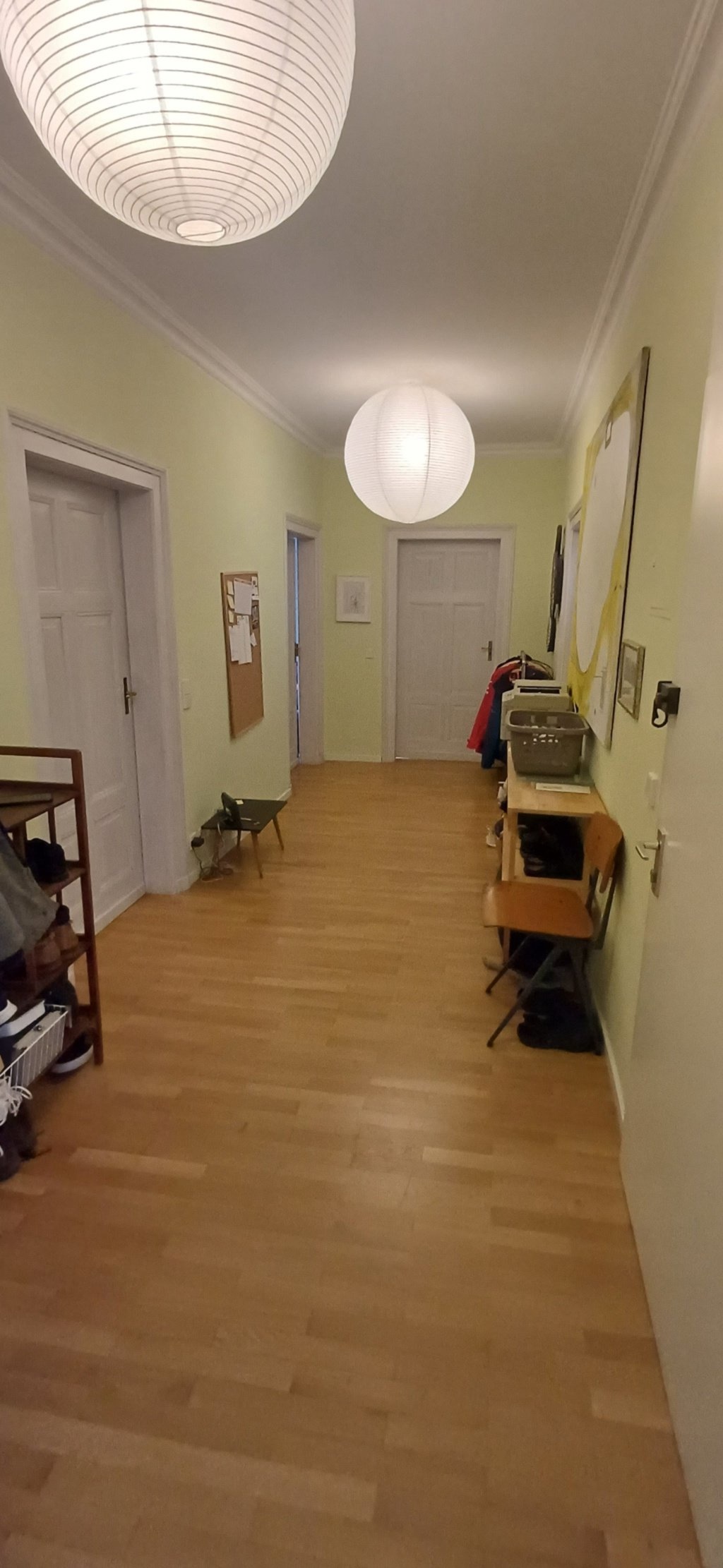 Flatshare West Hermannstraße 7 - picture 9