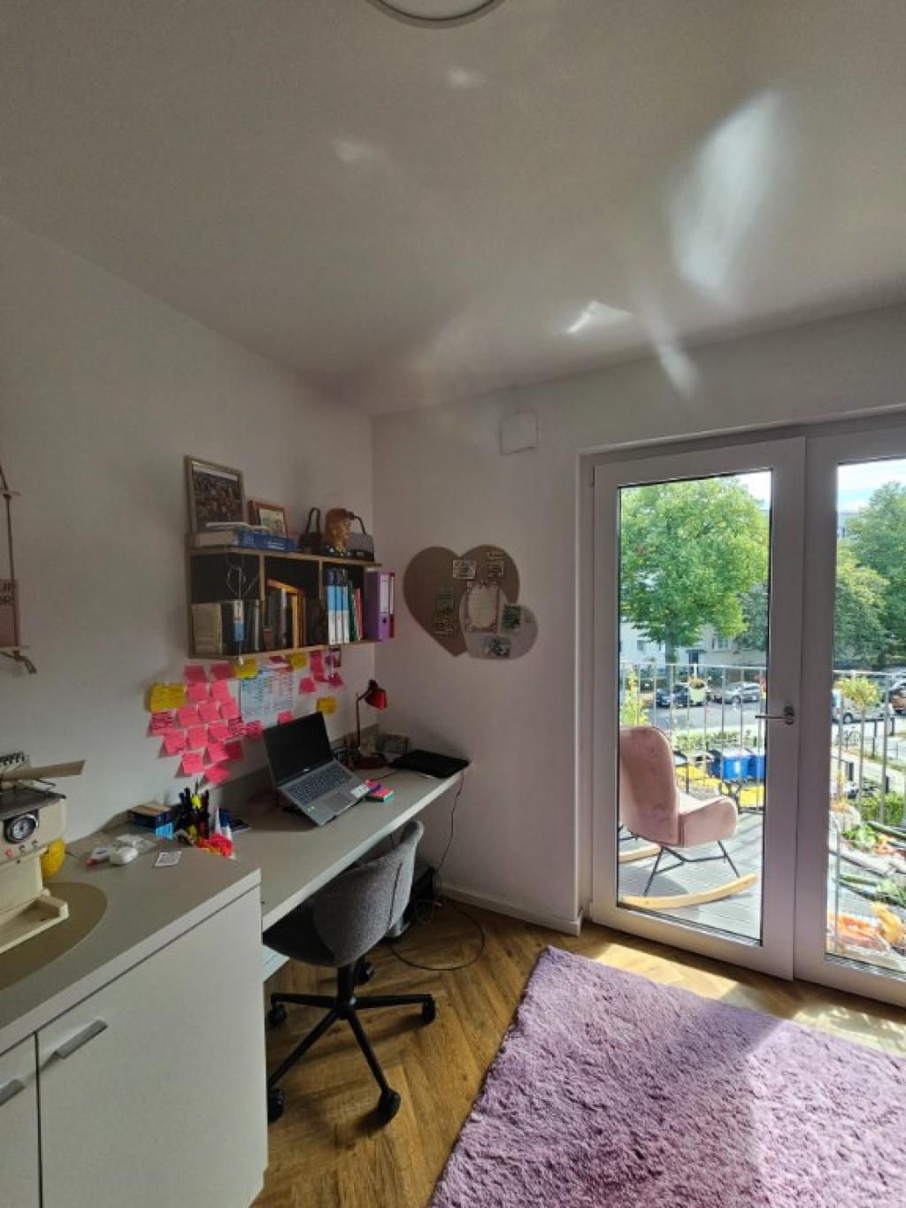 1-Zimmer-Wohnung Köpenick Henriette-Lustig-Straße - Bild 4